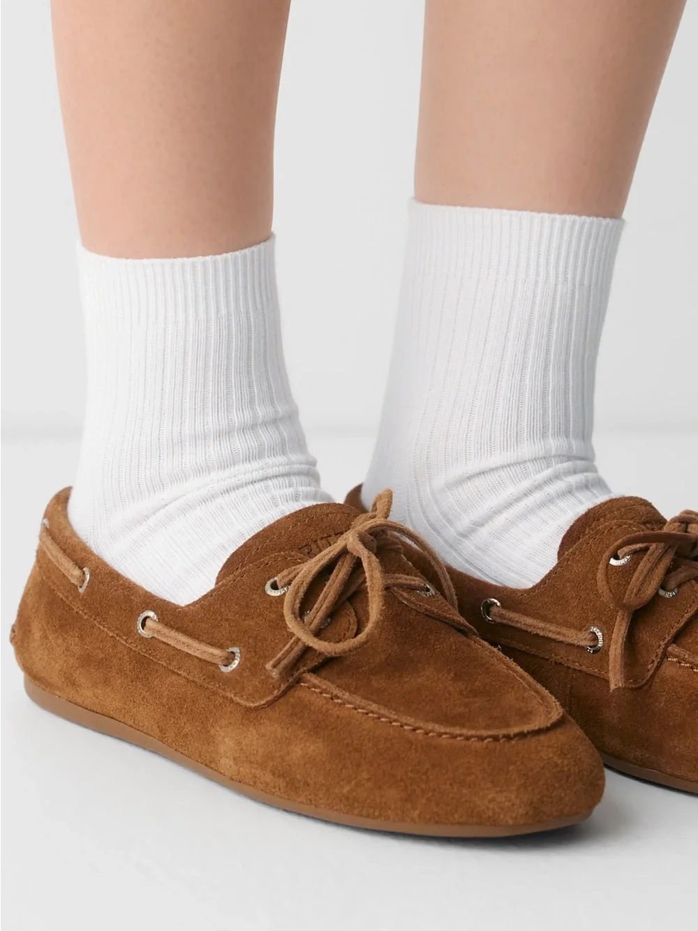 *NEW* Wilfred Daily Ankle Socks